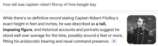 Robert fitzroys height.jpg