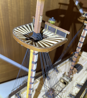 Foremast Shrouds.png Foremast Shrouds.png