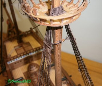 výroba Catharpins. (4).JPG