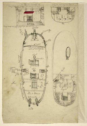 Schets dek kanonneerboot  2.JPG