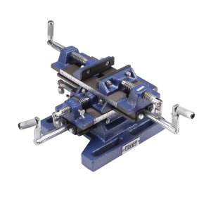 Machinist vise deals harbor freight