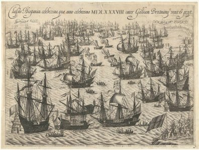 The_demise_of_the_Spanish_Armada_-_Classis_Hispanica_celeberrima_quae_anno_celeberrimo_MDLXXXV...jpg