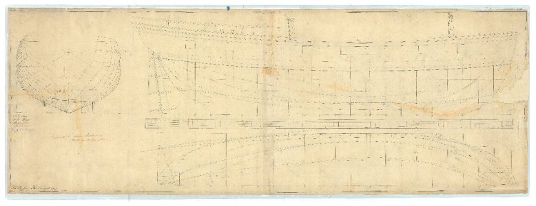 1797 possible Hassan Bashaw - Unidentifed 22 - 24 gun Ship by Samuel Humphreys 05-04-02_08.jpg
