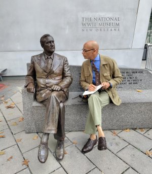 WW II museum FDR and Me.jpg