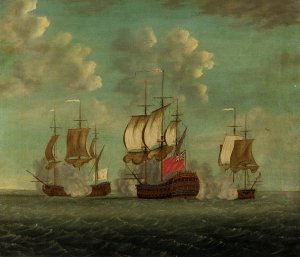 HMS_Centaur_chasing_the_Vaillant_and_Amethyste_January_1760.jpg