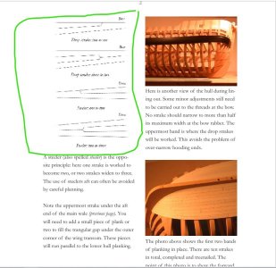 Estas serian las cuñas, atunes y la forma que deben de tener..jpg