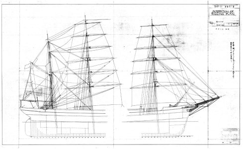 Nippon Maru Alteration of Rigging Plan.jpg Nippon Maru Alteration of Rigging Plan.jpg