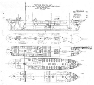 Nippon Maru Design Drawings 1 (Side_Top View).jpg Nippon Maru Design Drawings 1 (Side_Top View).jpg