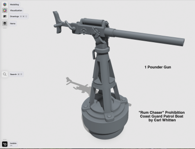 1 pound gun STL by Carl Whitten Artist.png