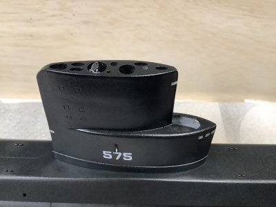 Sail Ready for Mast and Antennas.JPG Sail Ready for Mast and Antennas.JPG