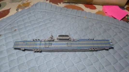 2. Lexington pre-war.JPG