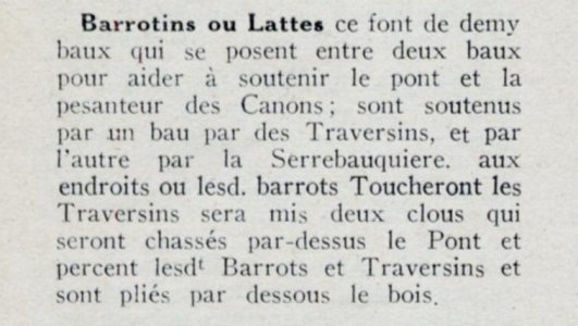 Pages from Construction et proportions de plusieurs vaisseaux - manuskrypt J355 - 1690-1701 - ...jpg