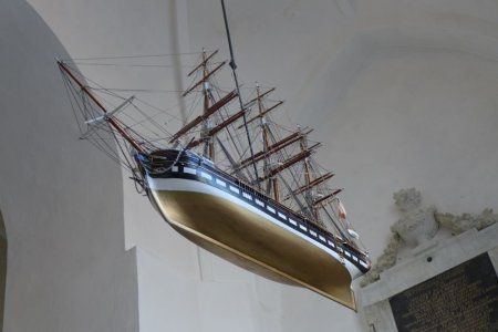 DaenemarkRibeDomKircheVotovSchiffModellSeefahrtNeuzeit-2.jpg