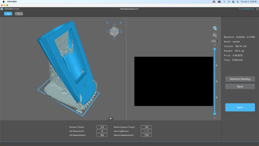 Rum Chaser by Carl Whitten 3D print settings.png