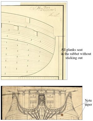 Wales tapered at the bow XXX.JPG