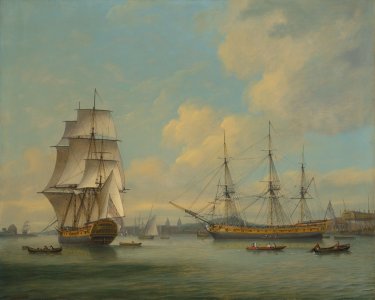 Thomas_luny_an_east_indiaman_in_two_positions_off_deptford_dockyard_wi055156) (1).jpg