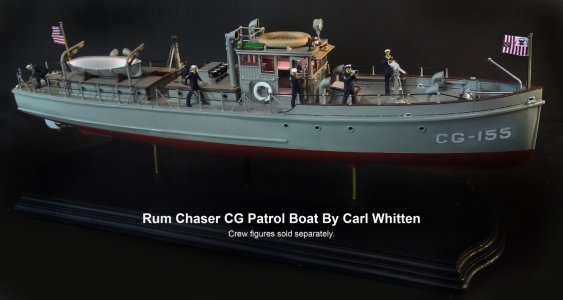 Rum Chaser CG Patrol Boat By Carl Whitten 2025.jpg