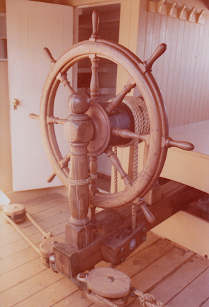 C W Morgan 1984 Wheel.png