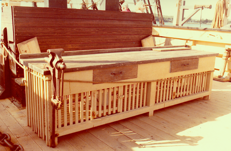 C W Morgan 1984 Workbench:Coop.png