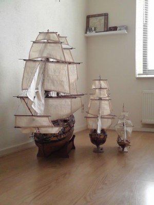 San Ildefonso, Corsair, Albatros.jpeg