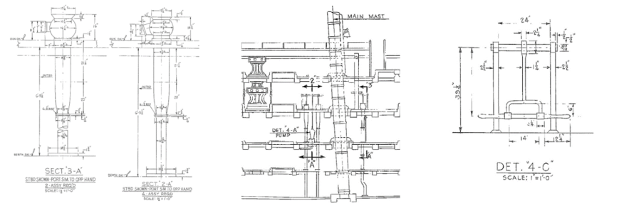 Bilge Pump US Navy Plan Sections.png