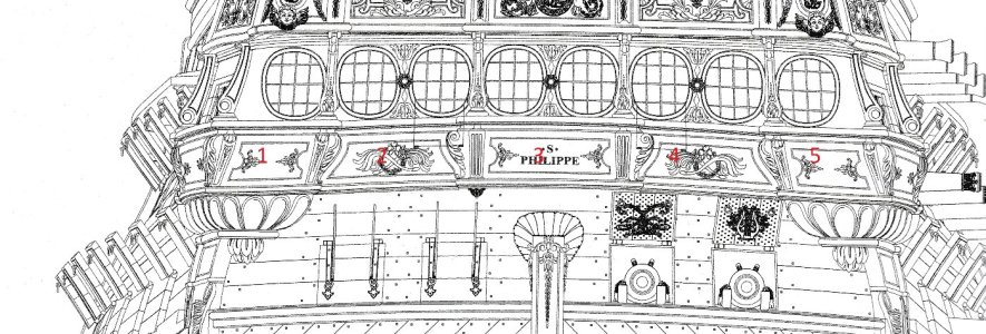 Stern decoration devide.jpg Stern decoration devide.jpg