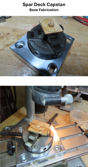 Spar Deck Capstan Fabrication 06.png