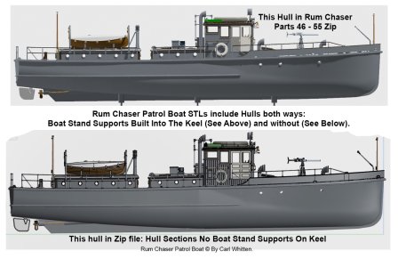 Rum Chaser Hull STL opitions by Carl Whitten.jpg