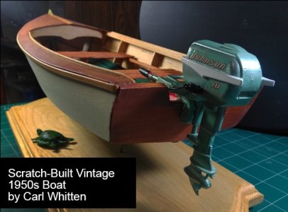 1950s Outboard Boat by Carl Whitten.jpg 1950s Outboard Boat by Carl Whitten.jpg