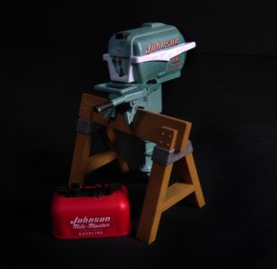 1955 Johnson outboard by Carl Whitten.jpg 1955 Johnson outboard by Carl Whitten.jpg