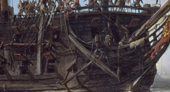 Willem_van_de_Velde_(II)_-_Calm_-_Dutch_Ships_Coming_to_Anchor_-_WGA24523 — копия (2).jpg Willem_van_de_Velde_(II)_-_Calm_-_Dutch_Ships_Coming_to_Anchor_-_WGA24523 — копия (2).jpg