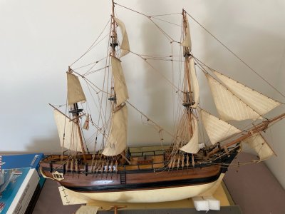 Supposed2BeEndeavour.JPG Supposed2BeEndeavour.JPG