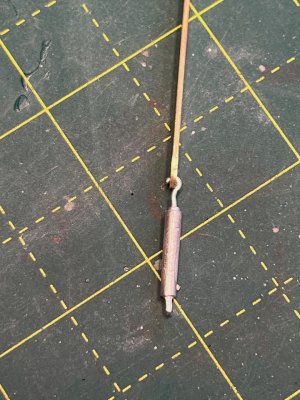 Testing fit of turnbuckle.jpeg Testing fit of turnbuckle.jpeg