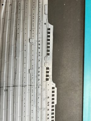 Working on the hull B Deck 2 CL Prom Starboard 3.jpg