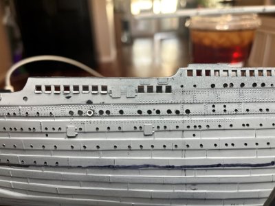 Working on the hull B Deck 2 CL Prom Starboard 5.jpg