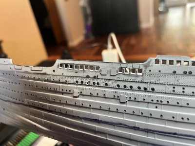 Working on the hull B Deck 2 CL Prom Starboard Completed.jpg