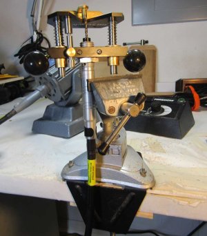 Foredom shaping table.jpg Foredom shaping table.jpg