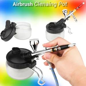 NEOECOUniversalAirbrushCleaningPotWithAirbrushWipesKit4.webp