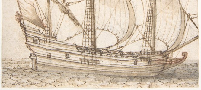 a ship sporting netting.jpg