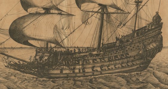 Hondius Henricus - Navire Royale faicte en Hollande Anno 1626.jpg
