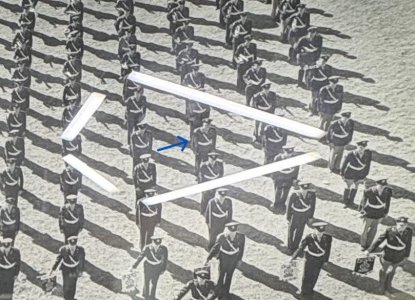Dad in Aggie Band.jpeg
