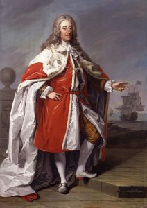 330px-George_Byng,_1st_Viscount_Torrington_by_Jeremiah_Davison.jpg