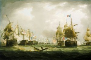 The_Battle_of_Trafalgar,_21_October_1805,_beginning_of_the_action.jpg