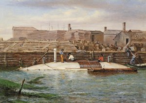 Conrad_Wise_Chapman_-_Torpedo_Boat_David_at_Charleston_Dock,_Oct._25,_1863.jpg