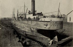 1280px-Turret_Age_(1893)_of_Newcastle-upon-Tyne_in_the_Dry_Dock_St._Johns_Newfoundland_in_1899...jpg