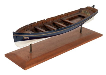 Admiral’s Barge (1830); Small craft 1.jpg