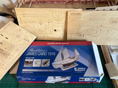James Caird Kit Contents.jpg James Caird Kit Contents.jpg