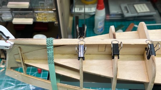 First plank glued!.jpeg