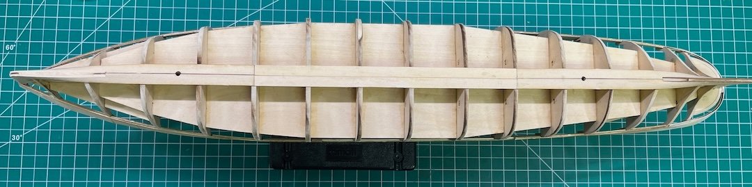 Garboards in place.jpeg