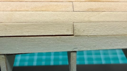Issue with preformed planks.jpeg